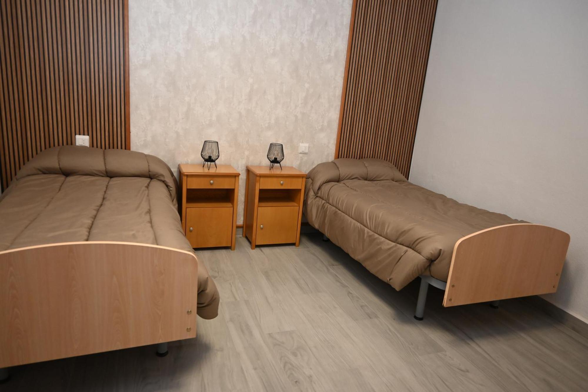 Hotel Del Sol Motilla Del Palancar Ngoại thất bức ảnh