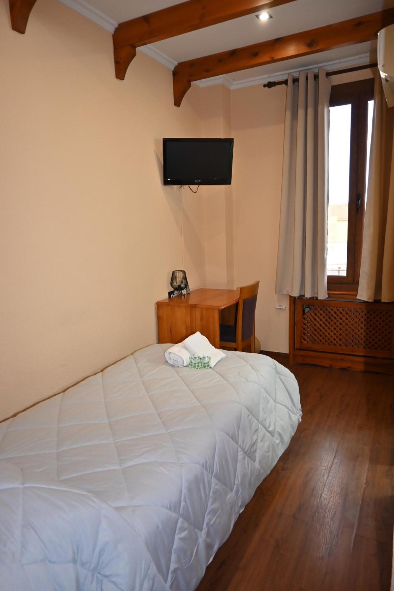 Hotel Del Sol Motilla Del Palancar Ngoại thất bức ảnh