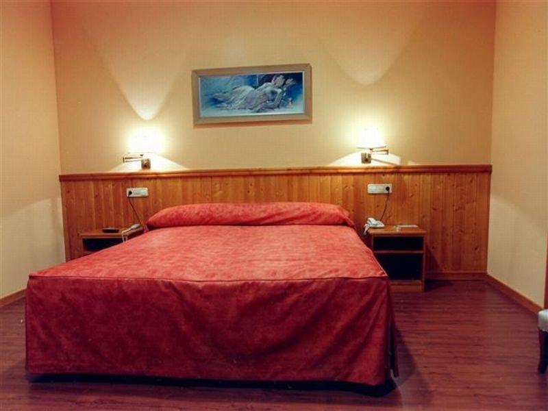 Hotel Del Sol Motilla Del Palancar Ngoại thất bức ảnh